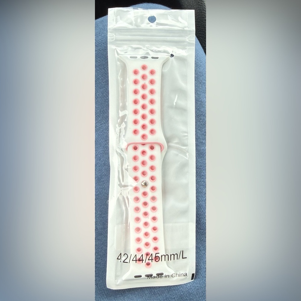 Apple Watch Band (42/44/45 mm) Large